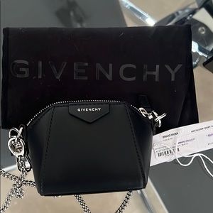 Givenchy Antigona -Baby Bag - NEW